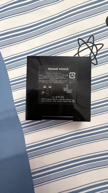 ジバンシイ プリズム・ヴィザージュ フェイスパウダー 5 ソフトアプリコット < ブランド ジバンシイ プリズム・ヴィザージュ フェイスパウダー 5 ソフトアプリコット < ブランドの