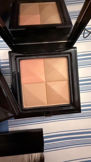 ジバンシイ プリズム・ヴィザージュ フェイスパウダー 5 ソフトアプリコット < ブランド ジバンシイ プリズム・ヴィザージュ フェイスパウダー 5 ソフトアプリコット < ブランドの