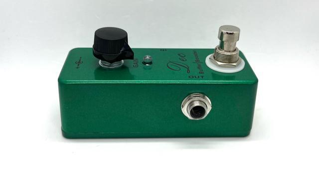 MXR Microamp マイクロプリアンプ バッファー クローン エフェクター mosky 新品 < ホビー MXR Microamp マイクロプリアンプ バッファー クローン エフェクター mosky 新品 < ホビーの