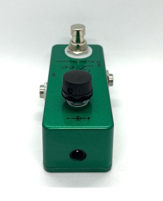 MXR Microamp マイクロプリアンプ バッファー クローン エフェクター mosky 新品 < ホビー MXR Microamp マイクロプリアンプ バッファー クローン エフェクター mosky 新品 < ホビーの