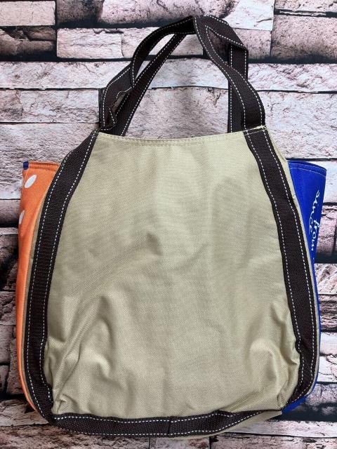 お買い物やレジャー、色んなシーンで大活躍!今季新ファンシーB柄 保冷&保温 バルーントートバッグ(画像から)1個 < インテリア/ライフ お買い物やレジャー、色んなシーンで大活躍!今季新ファンシーB柄 保冷&保温 バルーントートバッグ(画像から)1個 < インテリア/ライフの