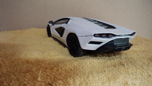 1/24ウイリー製 カウンタック1800 < ホビー 1/24ウイリー製 カウンタック1800 < ホビーの