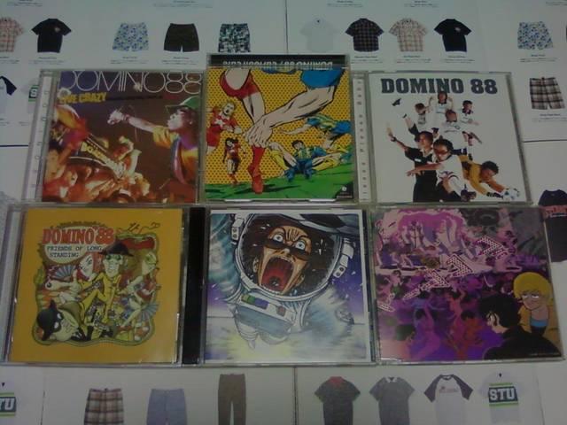 sDOMINO 88tEZbg h~m XJRA SKA   ^gObY 