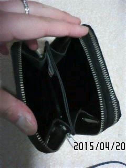 ラバーズハウス・マルチカラーパンダモノグラム柄二つ折り財布 < ブランド  ラバーズハウス・マルチカラーパンダモノグラム柄二つ折り財布 < ブランドの