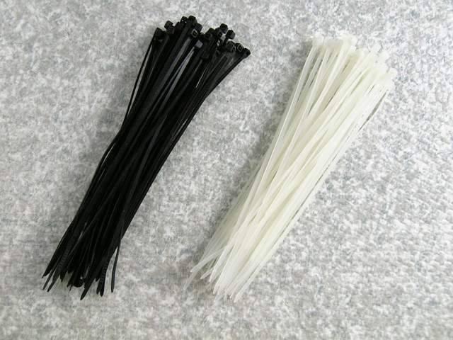 ★お得!★タイラップ 100本 < 自動車/バイク ★お得!★タイラップ 100本 < 自動車/バイク