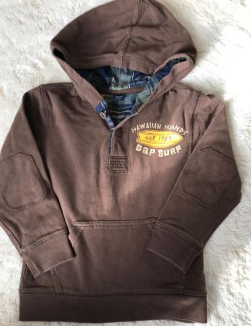 baby Gap p[J[110Z`   uh 