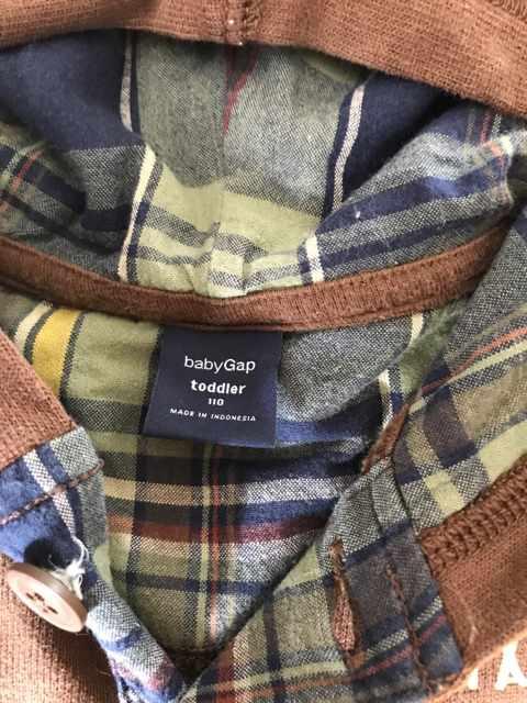 baby Gap p[J[110Z`  uh 