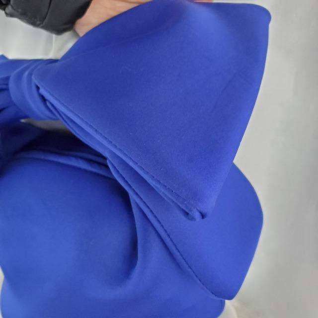 ★可愛い(^O^)/取っ手デカリボン使いハンドバック★ < 女性ファッション  ★可愛い(^O^)/取っ手デカリボン使いハンドバック★ < 女性ファッションの