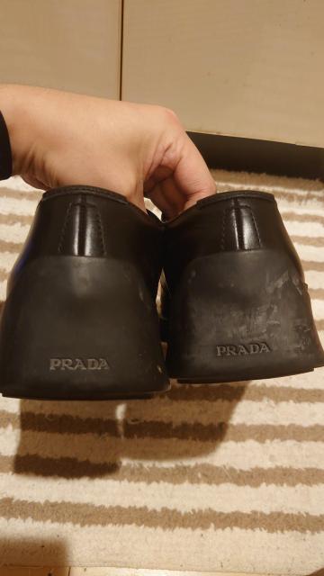 プラダ靴 < ブランド  プラダ靴 < ブランドの