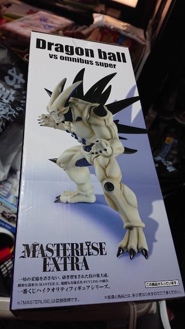 一番くじ・ドラゴンボールVSオムニバス超・D賞・超一星龍フィギュア < アニメ/コミック/キャラクター  一番くじ・ドラゴンボールVSオムニバス超・D賞・超一星龍フィギュア < アニメ/コミック/キャラクターの