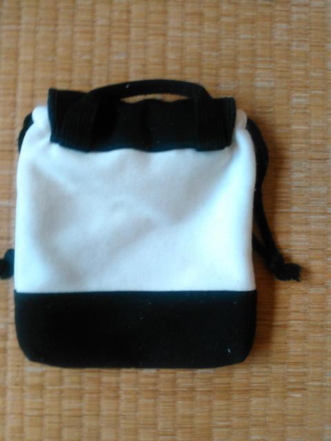 小物入れ ポーチ 巾着袋 中古品  < 女性ファッション  小物入れ ポーチ 巾着袋 中古品  < 女性ファッションの