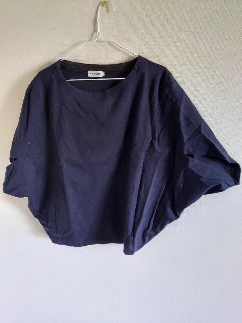 LEPSIM ドルマンスリーブカットソー < ブランド LEPSIM ドルマンスリーブカットソー < ブランドの