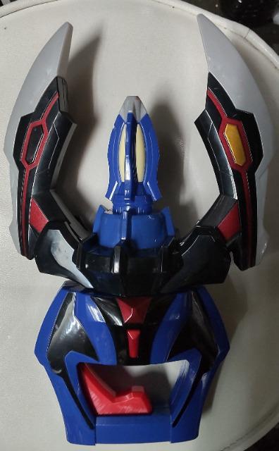 ウルトラマンジード DXジードクロー < おもちゃ  ウルトラマンジード DXジードクロー  < おもちゃの