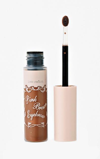 ピンクブラウン パウダリ―リキッドアイブロウ < 香水/コスメ/ネイル  ピンクブラウン パウダリ―リキッドアイブロウ < 香水/コスメ/ネイルの