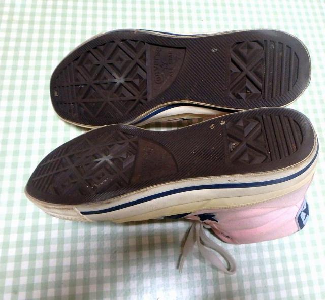 ◆コンバース CONVERSE ハイカット 25.5cm スニーカー 7 1/2 < 男性ファッション  ◆コンバース CONVERSE ハイカット 25.5cm スニーカー 7 1/2 < 男性ファッションの