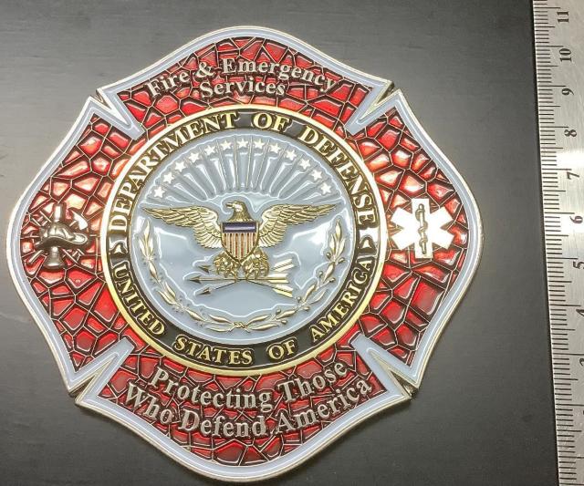 ミリタリー軍チャレンジコイン#9 < ホビー ミリタリー軍チャレンジコイン#9 < ホビーの