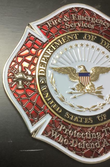 ミリタリー軍チャレンジコイン#9 < ホビー ミリタリー軍チャレンジコイン#9 < ホビーの