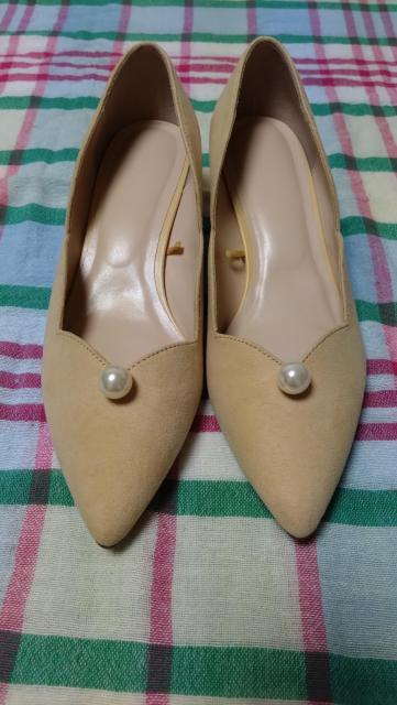 GU★パンプス★イエロー☆M★ < ブランド  GU★パンプス★イエロー☆M★  < ブランドの