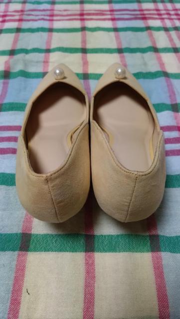 GU★パンプス★イエロー☆M★ < ブランド  GU★パンプス★イエロー☆M★ < ブランドの