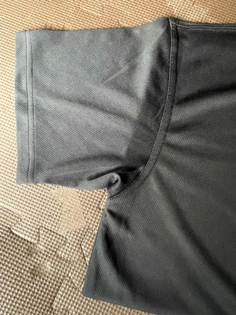 �i�C�L NIKE �o�X�P�b�g�{�[�� ����T�V���c �W���[�_�� �W�����v�}�� flight S/S �N���[�@�u���b�N�@M�T�C�Y�@���i