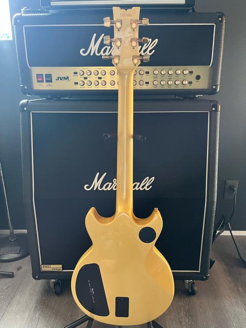 Ibanez AR550PW イバニーズ アイバニーズ OFF COURSE オフコース 鈴木康博 美品 < ホビー  Ibanez AR550PW イバニーズ アイバニーズ OFF COURSE オフコース 鈴木康博 美品 < ホビーの