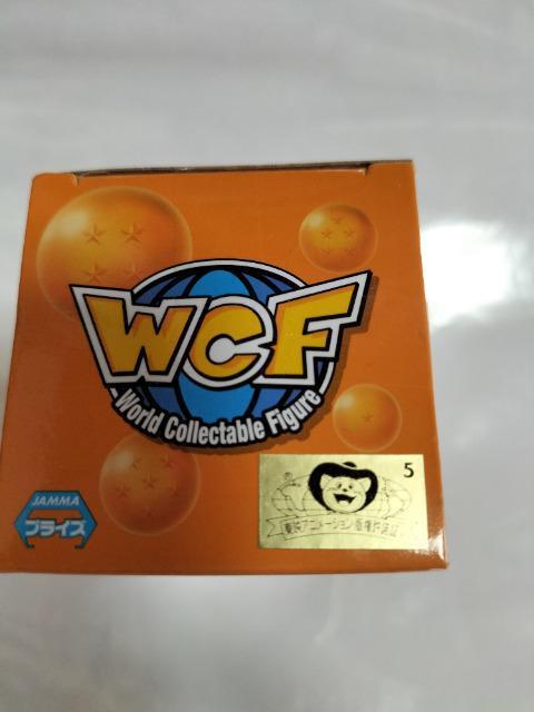 ドラゴンボール ワールドコレクタブルフィギュア ザマス 未開封 < アニメ/コミック/キャラクター  ドラゴンボール ワールドコレクタブルフィギュア ザマス 未開封 < アニメ/コミック/キャラクターの