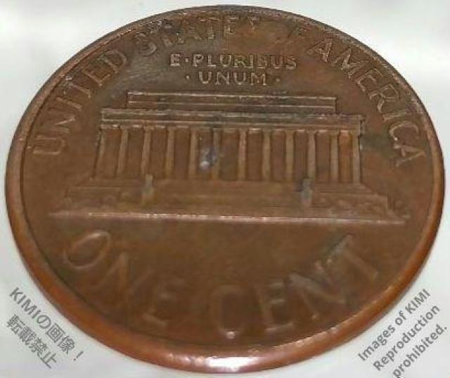 1セント硬貨 1992 Dアメリカ合衆国 リンカーン 1ペニー 貨幣芸術 < ホビー  1セント硬貨 1992 Dアメリカ合衆国 リンカーン 1ペニー 貨幣芸術 < ホビーの