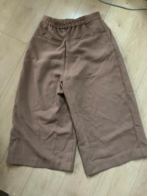 イング ワイドパンツ < ブランド  イング ワイドパンツ < ブランドの