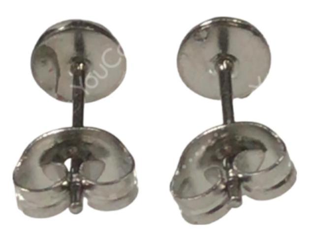 2個1セット ラインストーン スタッドピアス クリア 両耳用 ステンレス アクリル製 シンプル つけっぱなしOK 安い < 女性アクセサリー/時計  2個1セット ラインストーン スタッドピアス クリア 両耳用 ステンレス アクリル製 シンプル つけっぱなしOK 安い < 女性アクセサリー/時計の