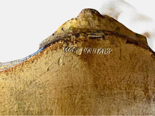 アンティーク イタリア製 トレイ 宗教画 ビンテージ イタリア 木製 トレー 天使 キリスト ヴィンテージ 置物 骨董 エンジェル < ホビー  アンティーク イタリア製 トレイ 宗教画 ビンテージ イタリア 木製 トレー 天使 キリスト ヴィンテージ 置物 骨董 エンジェル < ホビーの