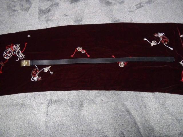 MARY QUANT�̃x���g ���{��!�B