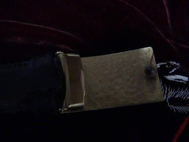 MARY QUANT�̃x���g ���{��!�B