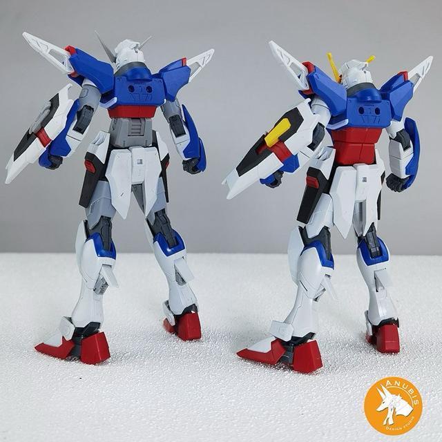 【ANUBIS】EX-028 1/144 HG デスティニー 用 改造パーツ ディテールアップ 3Dプリント品 SEED 未塗装 < ホビー  【ANUBIS】EX-028 1/144 HG デスティニー 用 改造パーツ ディテールアップ 3Dプリント品 SEED 未塗装 < ホビーの