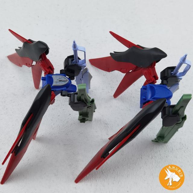 【ANUBIS】EX-028 1/144 HG デスティニー 用 改造パーツ ディテールアップ 3Dプリント品 SEED 未塗装 < ホビー  【ANUBIS】EX-028 1/144 HG デスティニー 用 改造パーツ ディテールアップ 3Dプリント品 SEED 未塗装 < ホビーの