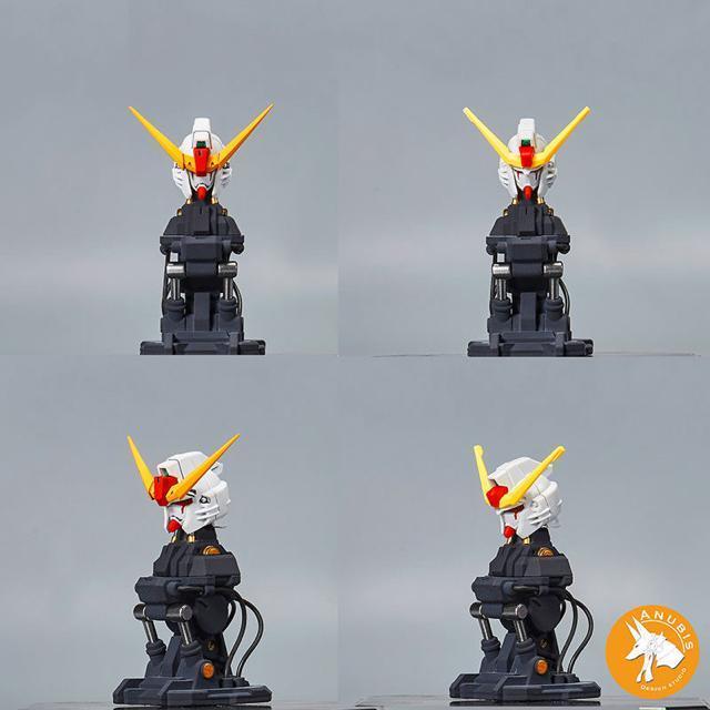 【ANUBIS】EX-028 1/144 HG デスティニー 用 改造パーツ ディテールアップ 3Dプリント品 SEED 未塗装 < ホビー  【ANUBIS】EX-028 1/144 HG デスティニー 用 改造パーツ ディテールアップ 3Dプリント品 SEED 未塗装 < ホビーの
