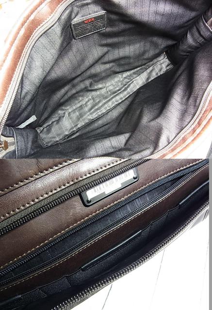 ǕiKgD~ TUMI u[tP[X DuE ^96101BH@rWlXobN@{v