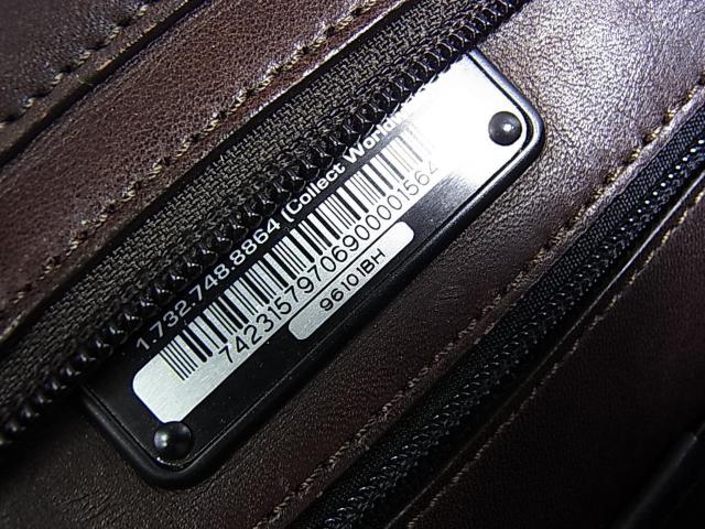 ǕiKgD~ TUMI u[tP[X DuE ^96101BH@rWlXobN@{v