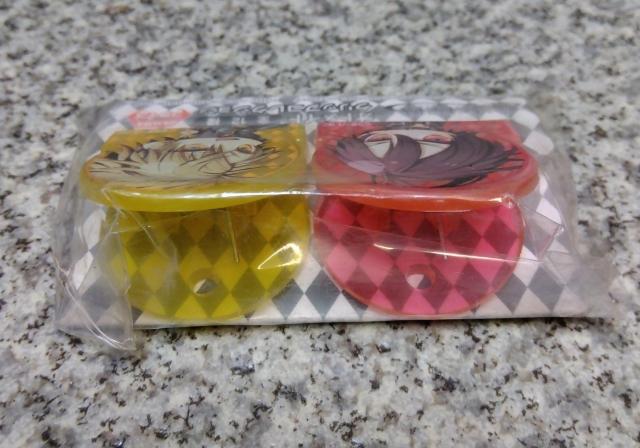 送料無料!オトメイト クリップコレクション AMNESIA アムネシア シン&トーマ < アニメ/コミック/キャラクター  送料無料!オトメイト クリップコレクション AMNESIA アムネシア シン&トーマ < アニメ/コミック/キャラクターの