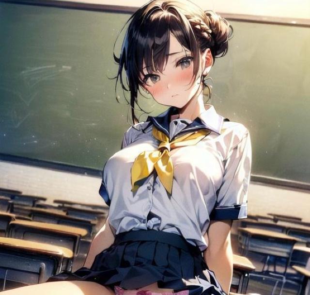 256 AI Girls オリジナル美少女 制服 コスプレ アート A4ポスター 高画質、光沢紙 3落札毎に+1枚サービス < アニメ/コミック/キャラクター  256 AI Girls オリジナル美少女 制服 コスプレ アート A4ポスター 高画質、光沢紙 3落札毎に+1枚サービス < アニメ/コミック/キャラクターの