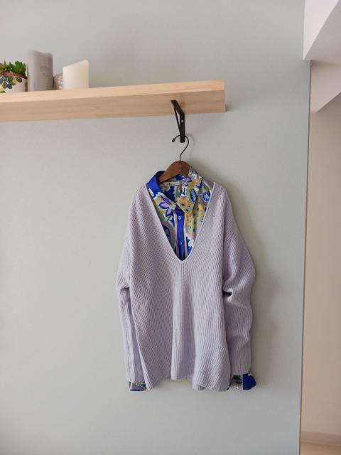 �Z�I���[PLST/�j�b�g���A�N�A�}������V�l�b�N�j�b�g