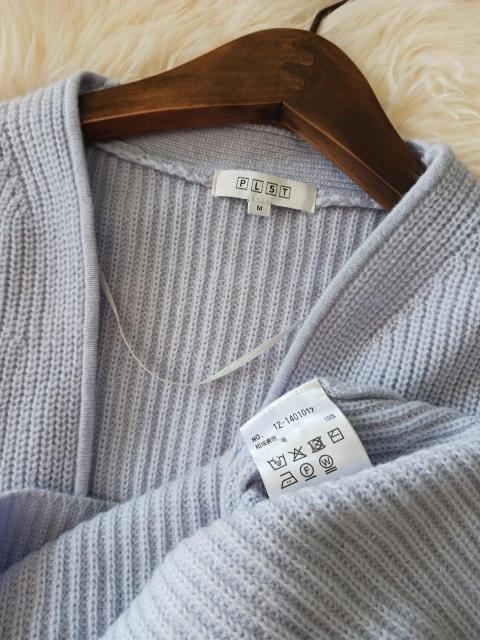 �Z�I���[PLST/�j�b�g���A�N�A�}������V�l�b�N�j�b�g