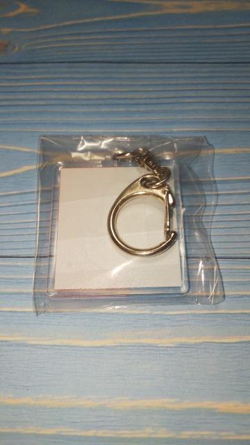 イトーヨーカドー限定アクリルキーホルダートリコロールハトソンくん < ホビー  イトーヨーカドー限定アクリルキーホルダートリコロールハトソンくん < ホビーの