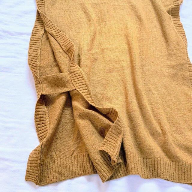 Samansa Mos2���T�C�h�X���b�g�j�b�g�x�X�g