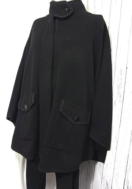 �����Ǖi�����K�iMassimo Dutti�@�}�b�V���f���b�e�B�@�P�[�v�R�[�g�@�|���`���@M