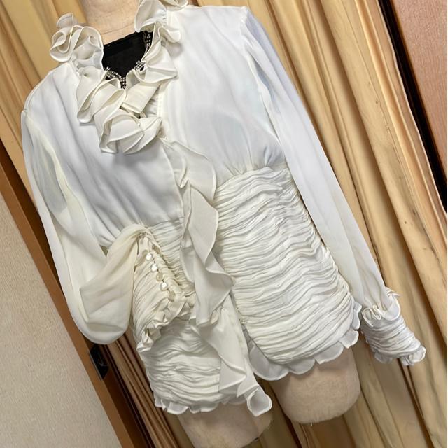 otto 高級ブラウス < ブランド  otto 高級ブラウス  < ブランドの