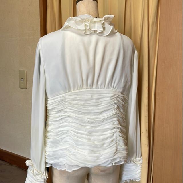 otto 高級ブラウス < ブランド  otto 高級ブラウス < ブランドの