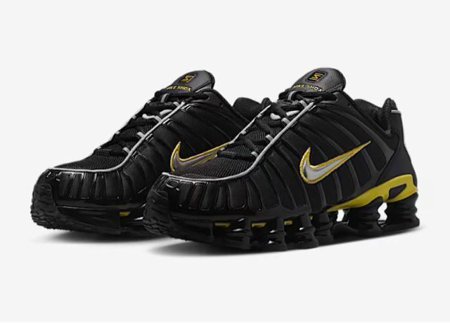 ☆NIKE SHOX TL☆ < ブランド  ☆NIKE SHOX TL☆  < ブランドの