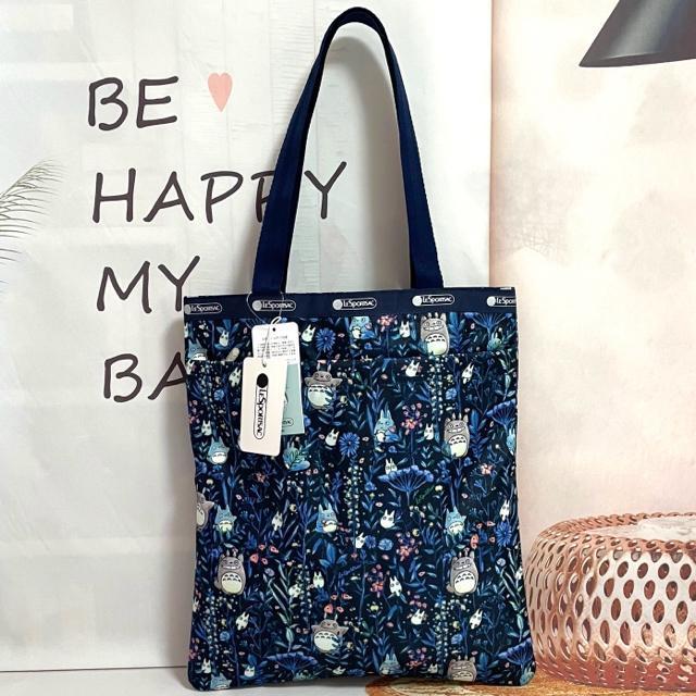 ���V�i���g�p��LeSportsac ���X�|�[�g�T�b�N �g�g�� �{�^�j�J�� �A���� �g�[�g�o�b�O 2339 ��������