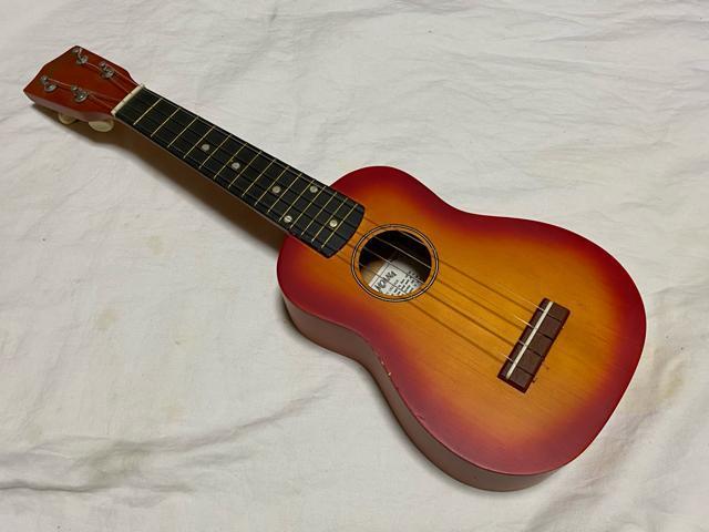 Ala Moana  ウクレレ UK-100/CS 美品 2503-31-1 < ホビー  Ala Moana  ウクレレ UK-100/CS 美品 2503-31-1  < ホビーの