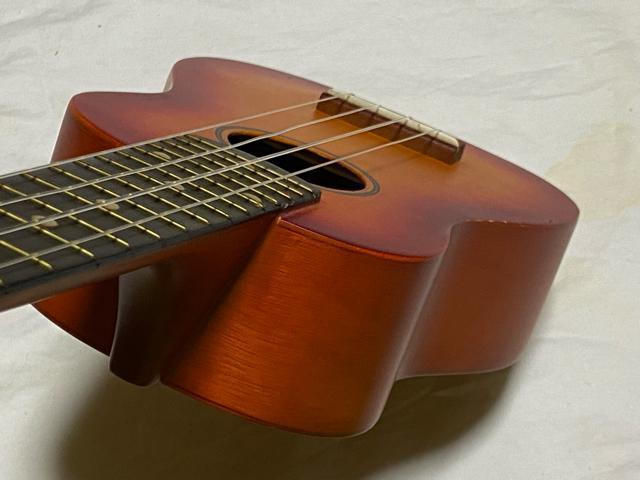 Ala Moana  ウクレレ UK-100/CS 美品 2503-31-1 < ホビー  Ala Moana  ウクレレ UK-100/CS 美品 2503-31-1 < ホビーの